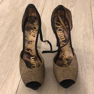 Sam Edelman heels
